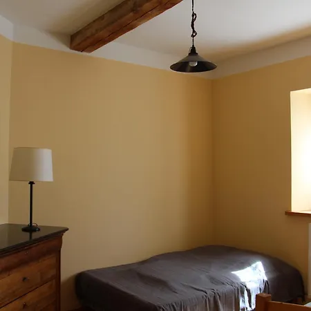 Grande Maison Familiale En Ubaye * Faucon-de-Barcelonnette