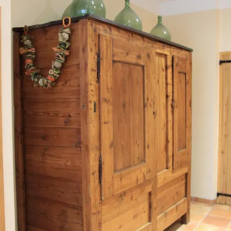 Grande Maison Familiale En Ubaye * Faucon-de-Barcelonnette