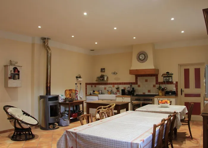 Grande Maison Familiale En Ubaye * Faucon-de-Barcelonnette