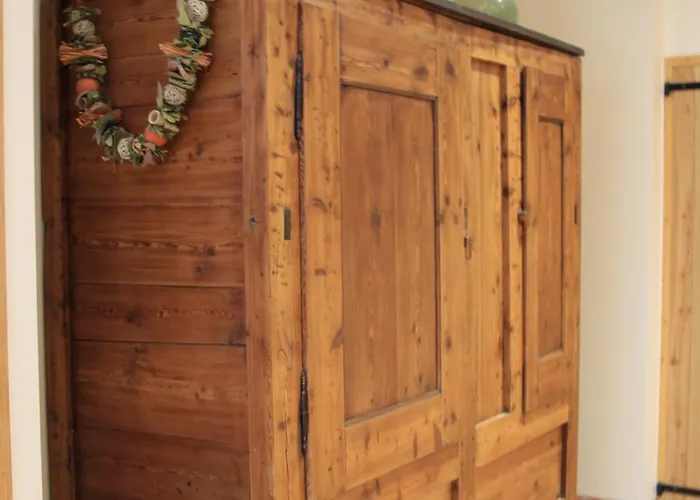 Grande Maison Familiale En Ubaye * Faucon-de-Barcelonnette