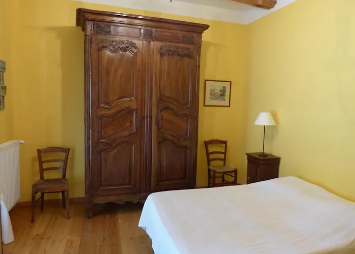 Grande Maison Familiale En Ubaye