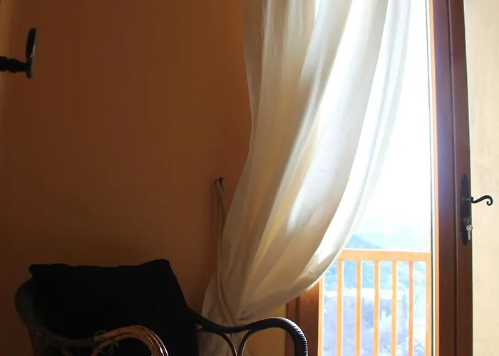 Holiday home Grande Maison Familiale En Ubaye Faucon-de-Barcelonnette